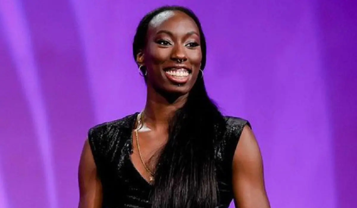 La pallavolista Paola Egonu: «L'Italia è un Paese razzista. Ma sta migliorando...»