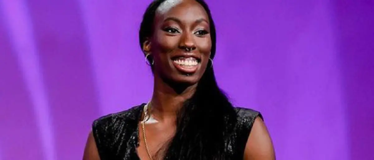 La pallavolista Paola Egonu: «L'Italia è un Paese razzista. Ma sta migliorando...»