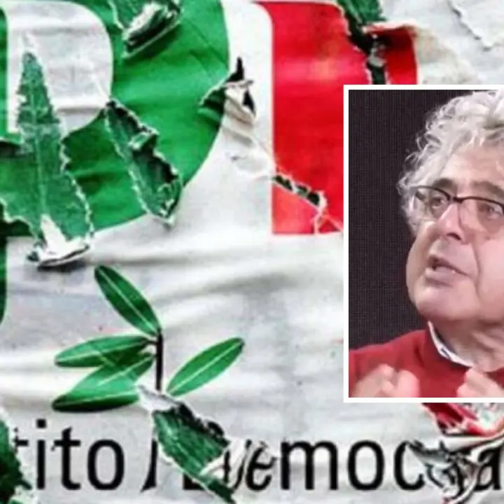 Il Pd e le ombre sul tesseramento, De Simone a Mazzuca: «Le anomalie dovevi denunciarle prima»