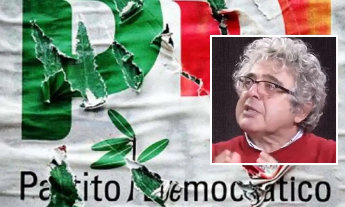 Il Pd e le ombre sul tesseramento, De Simone a Mazzuca: «Le anomalie dovevi denunciarle prima»