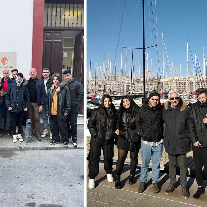 Castrovillari, con Erasmus+ l’Ipseoa \"Wojtyla\" parte per l’Europa