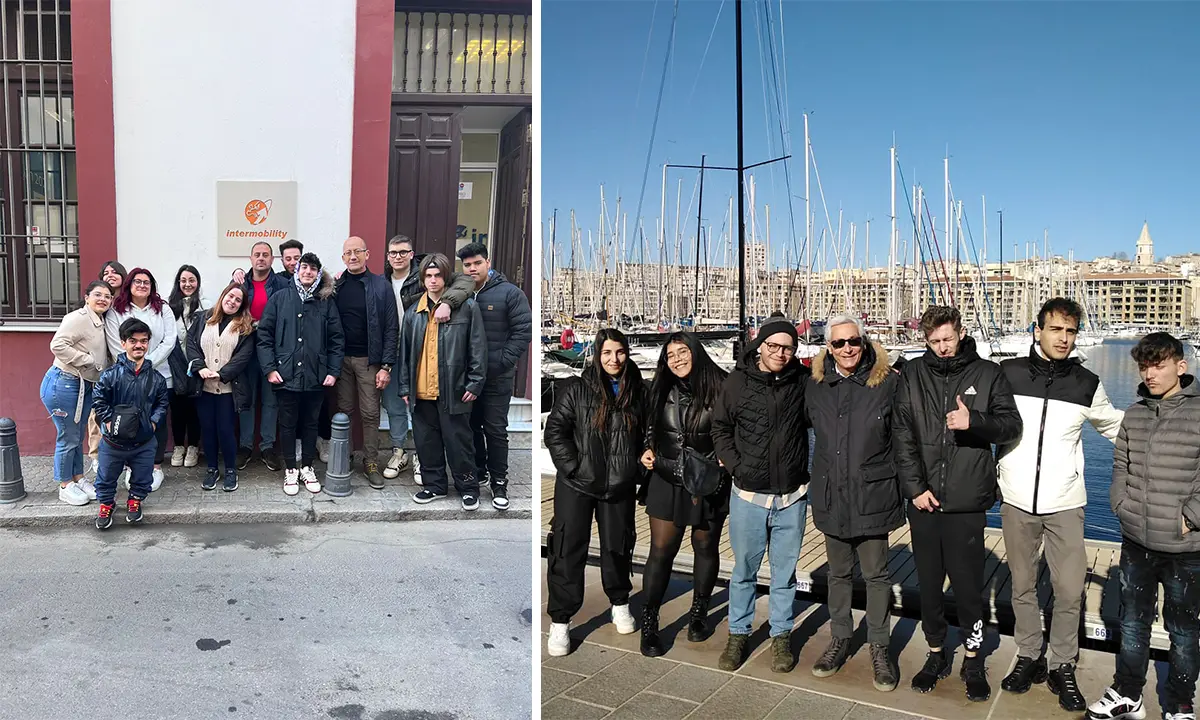Castrovillari, con Erasmus+ l’Ipseoa \"Wojtyla\" parte per l’Europa