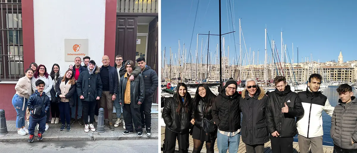 Castrovillari, con Erasmus+ l’Ipseoa \"Wojtyla\" parte per l’Europa