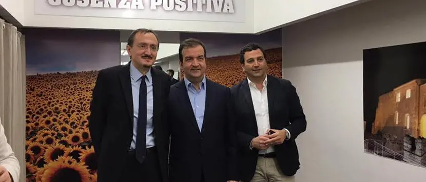 Orsomarso: «Di Natale è Presidente della provincia di Cosenza in modo abusivo»