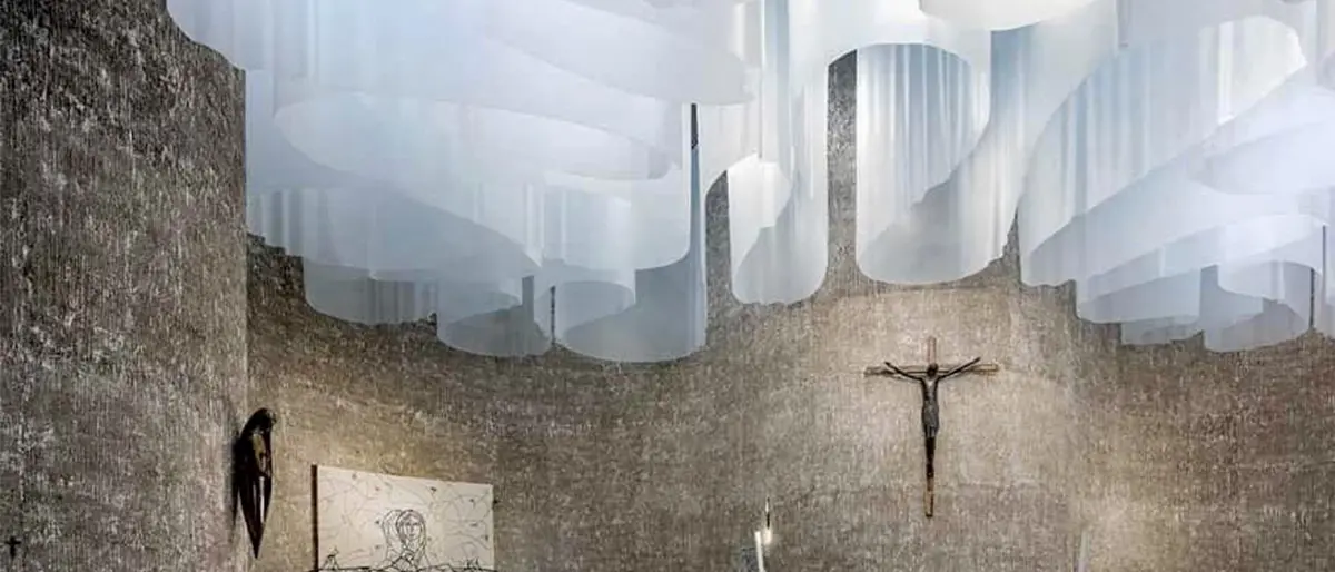 A Mormanno c'è una delle chiese più belle d'Italia ma non lo abbiamo ancora capito | FOTO