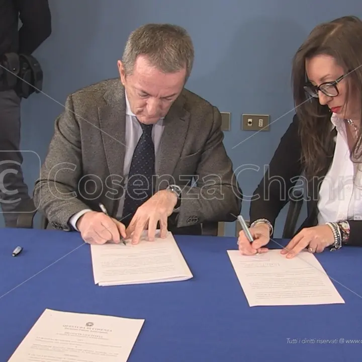 Violenti in famiglia, a Cosenza un team di esperti proverà a \"redimerli\" | VIDEO