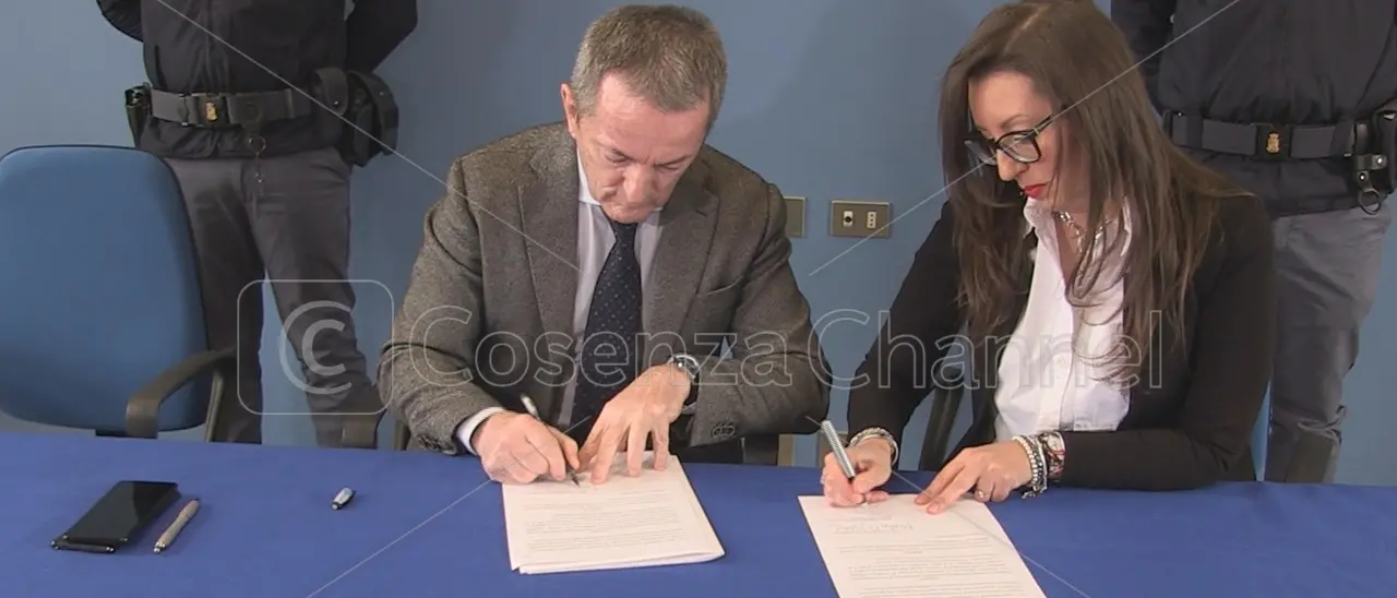 Violenti in famiglia, a Cosenza un team di esperti proverà a \"redimerli\" | VIDEO