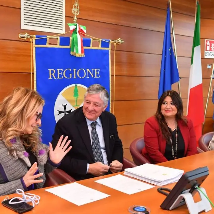 Fondazione Arberia, il nuovo commissario è Ernesto Madeo