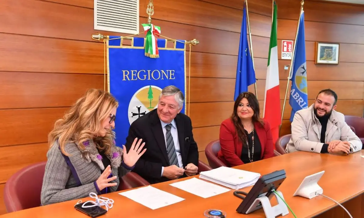 Fondazione Arberia, il nuovo commissario è Ernesto Madeo