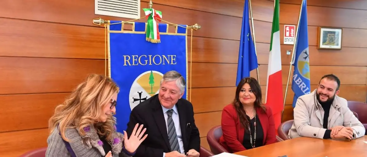 Fondazione Arberia, il nuovo commissario è Ernesto Madeo