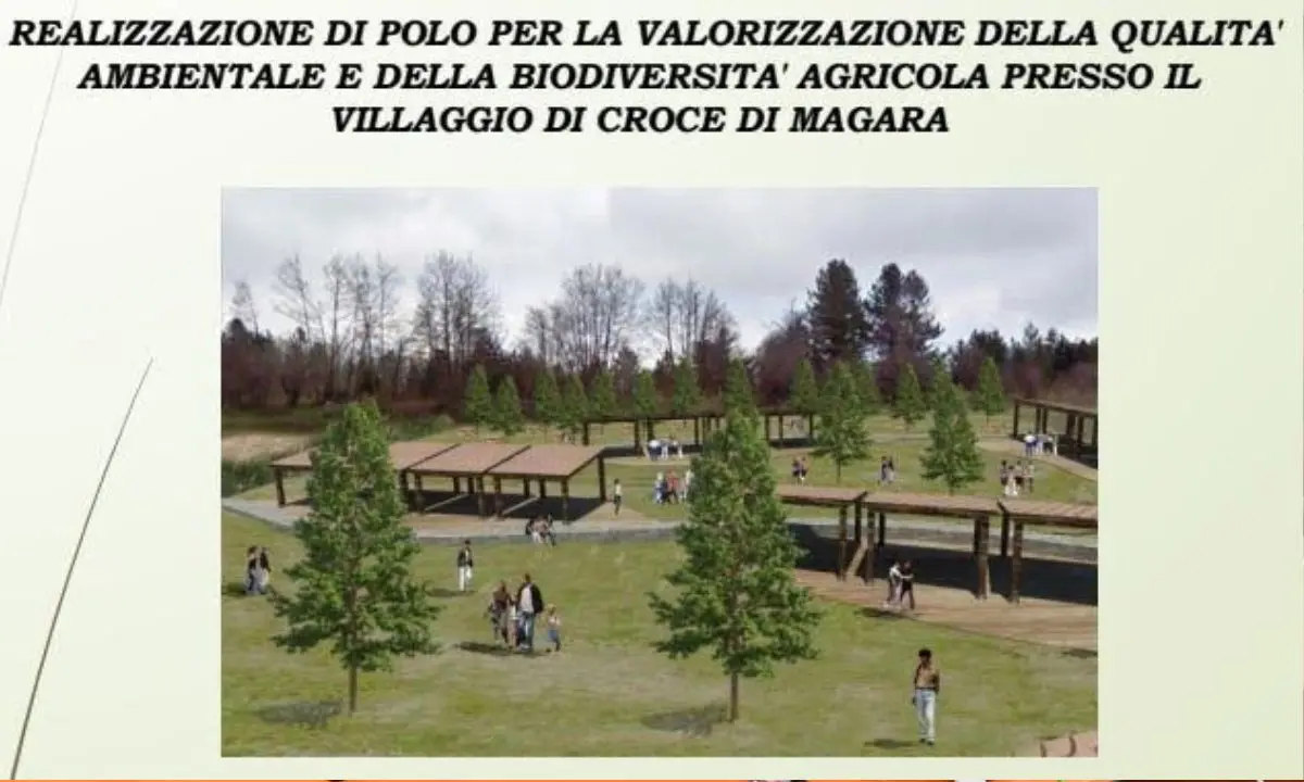 Casali del Manco, la nuova primavera di tre villaggi silani