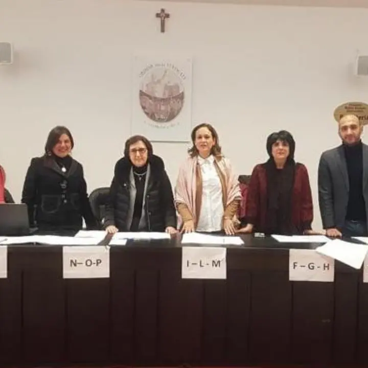 Castrovillari, eletto il nuovo Consiglio dell'Ordine degli avvocati - NOMI