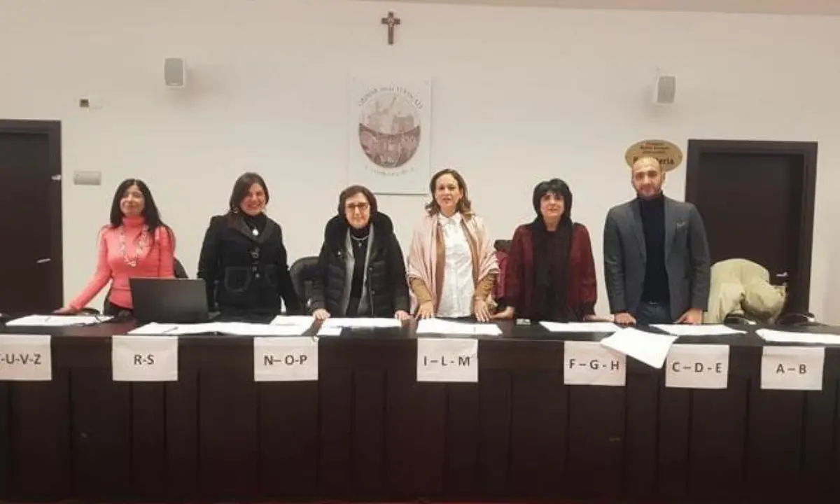 Castrovillari, eletto il nuovo Consiglio dell'Ordine degli avvocati - NOMI
