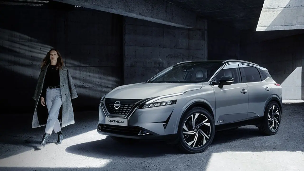 ADV | Cinquemila clienti italiani hanno già scelto Nissan e-Power
