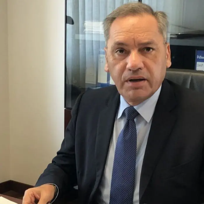 Parco Nazionale del Pollino, decaduto il presidente Domenico \"Mimmo\" Pappaterra
