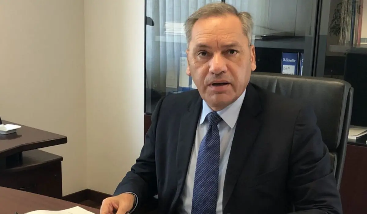 Parco Nazionale del Pollino, decaduto il presidente Domenico \"Mimmo\" Pappaterra