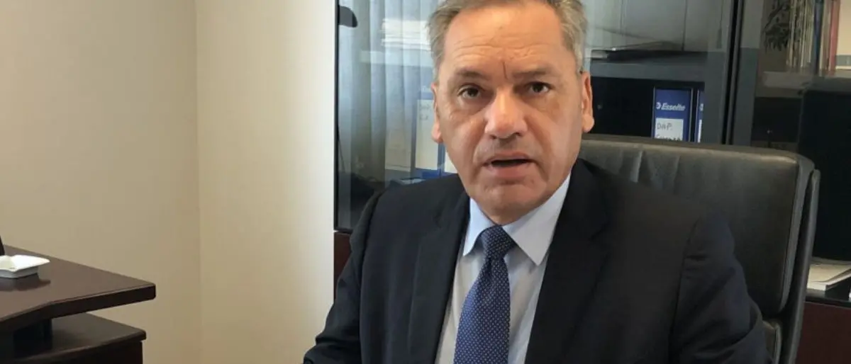 Parco Nazionale del Pollino, decaduto il presidente Domenico \"Mimmo\" Pappaterra