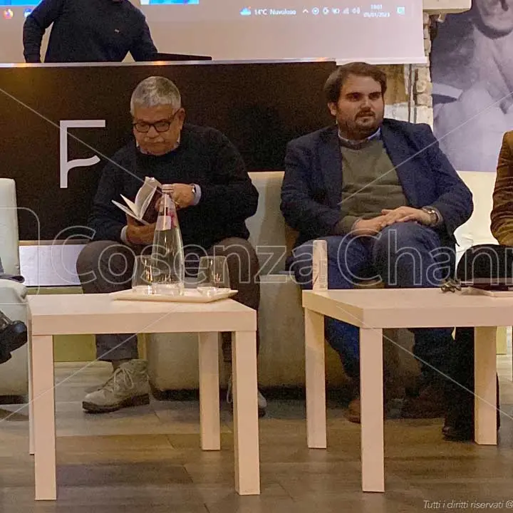 Feste dell'Unità in provincia di Cosenza, l'ex ministro De Micheli ad Acri