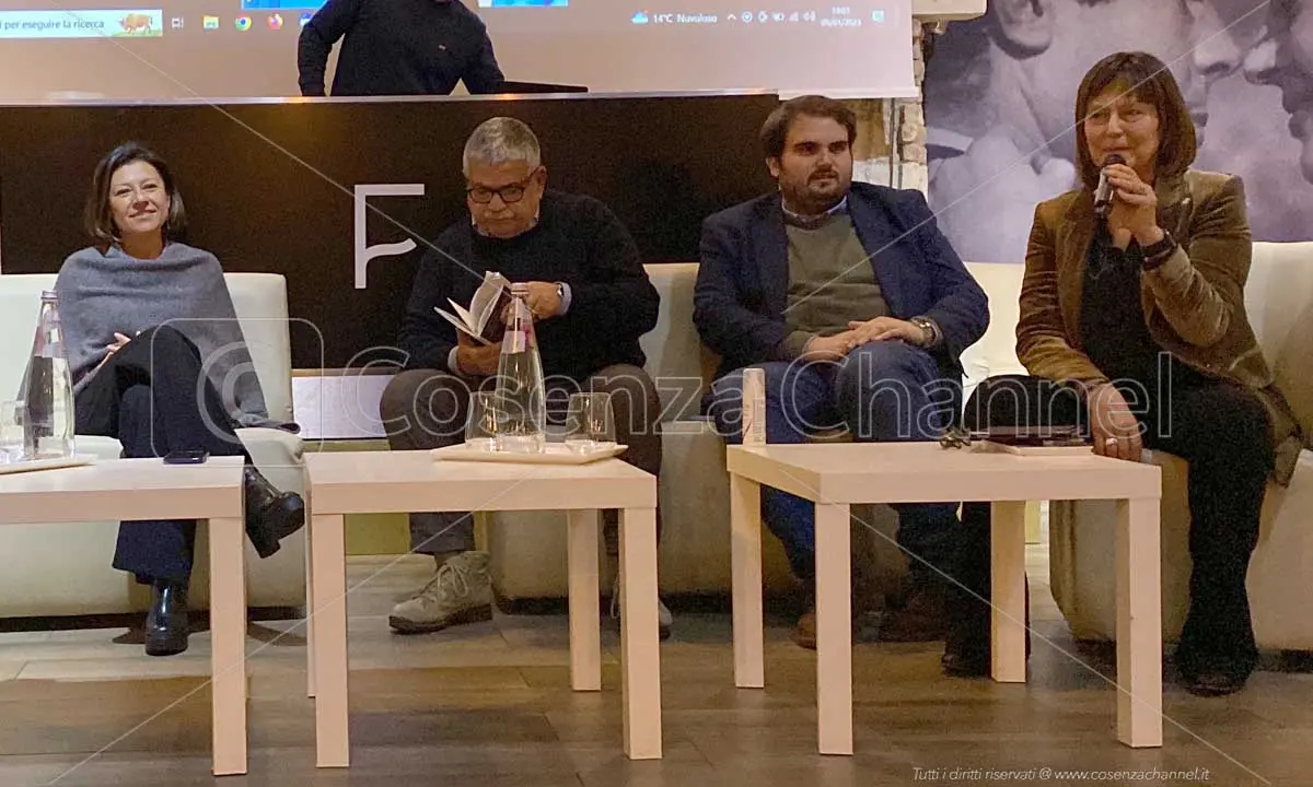 Feste dell'Unità in provincia di Cosenza, l'ex ministro De Micheli ad Acri