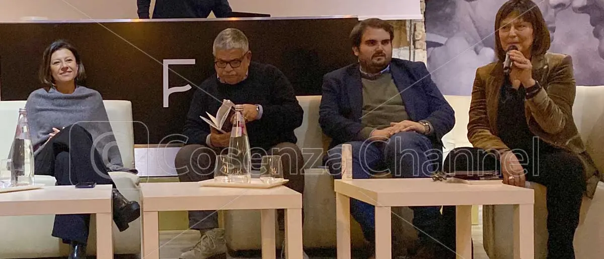 Feste dell'Unità in provincia di Cosenza, l'ex ministro De Micheli ad Acri