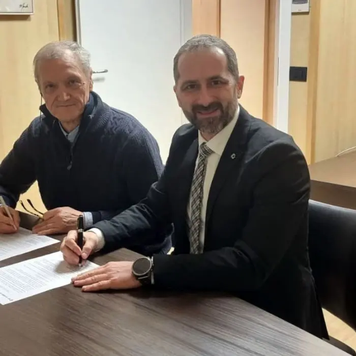BCC Calabria Ulteriore e Unical insieme per agevolare la nascita di nuove comunità energetiche