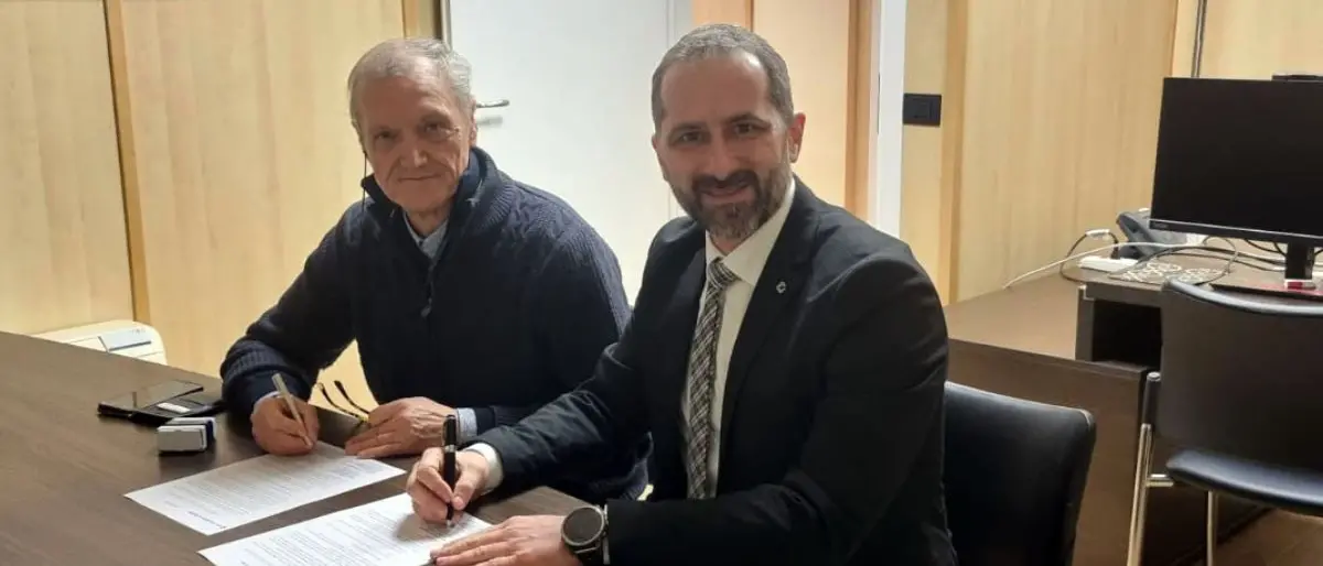 BCC Calabria Ulteriore e Unical insieme per agevolare la nascita di nuove comunità energetiche