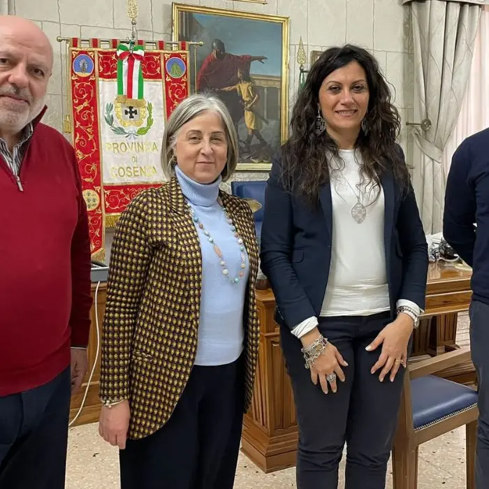 Cosenza Capitale italiana del volontariato 2023 su proposta del CSV