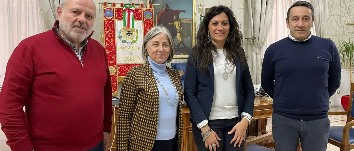 Cosenza Capitale italiana del volontariato 2023 su proposta del CSV