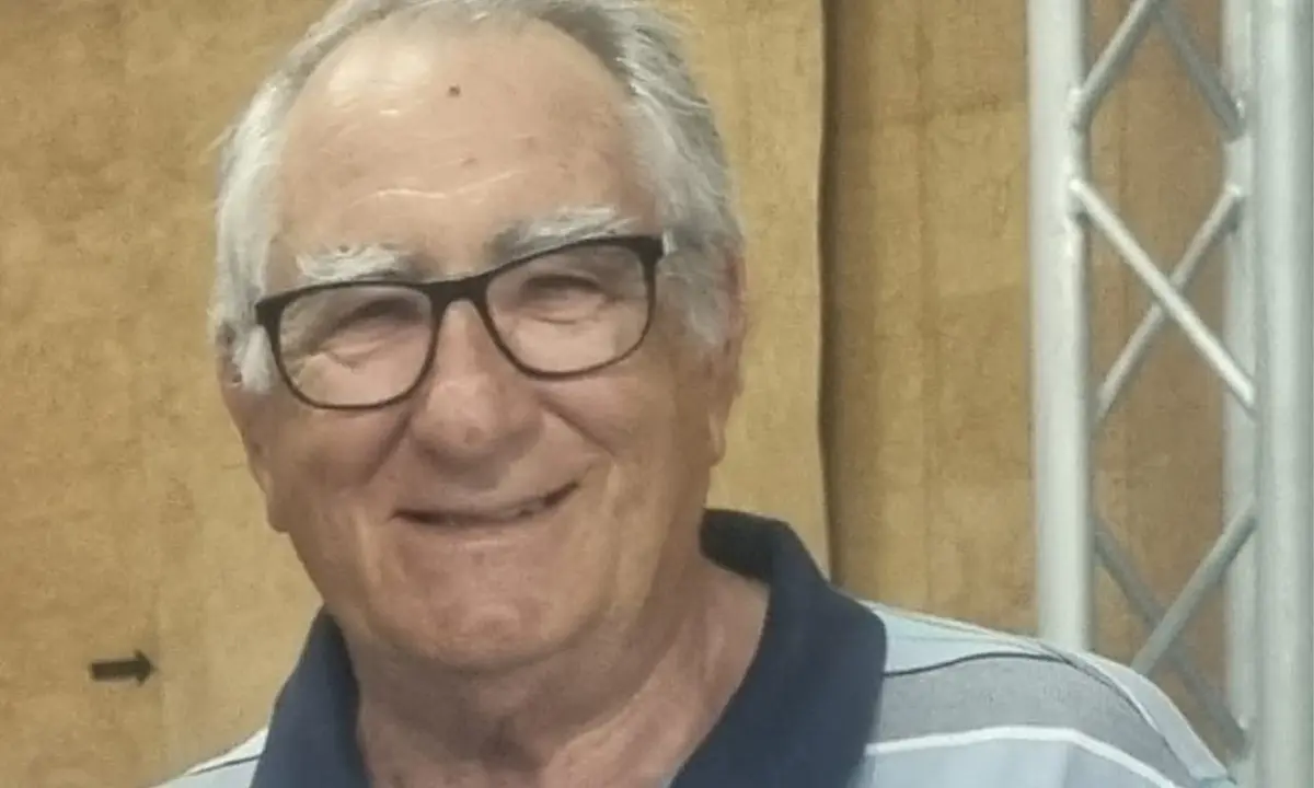 San Lucido, la lettera dell'ex calciatore Cinelli dopo la serata Amarcord