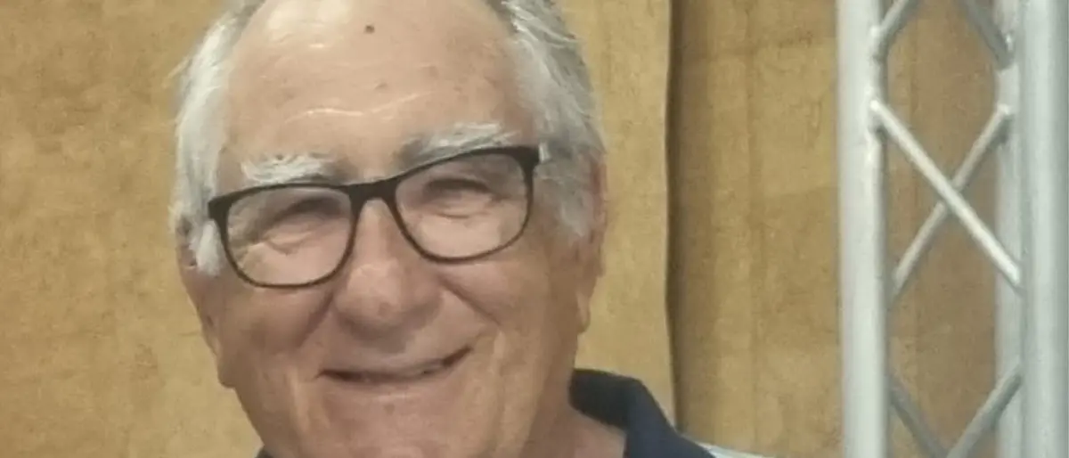 San Lucido, la lettera dell'ex calciatore Cinelli dopo la serata Amarcord