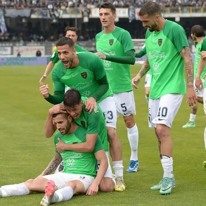 Ancora un altro entusiasmo