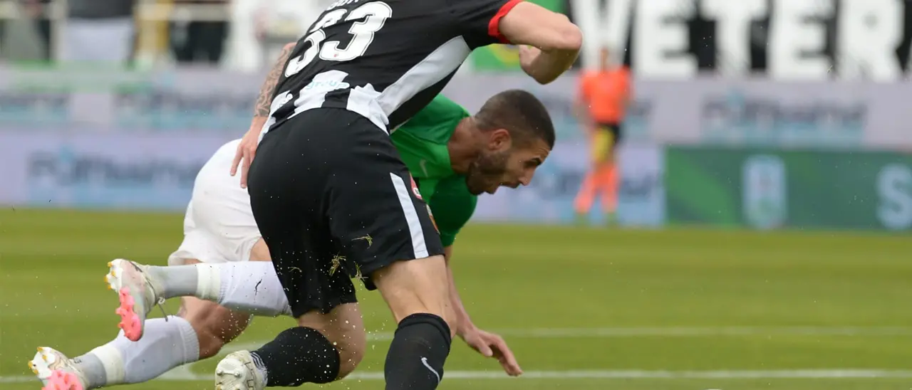 Cosenza, Tutino ad un passo da Negri. E quel gol al Sassuolo in Coppa...