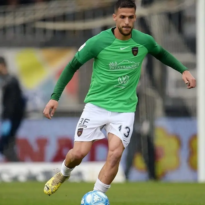 Cosenza, Camporese e Meroni gli sceriffi rossoblù: che prova ad Ascoli