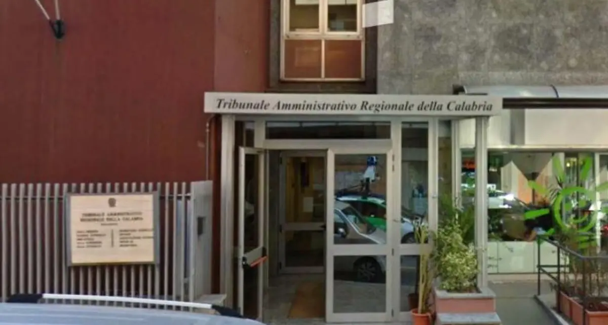 Il Tar Calabria annulla la revoca del porto d’armi disposta dalla Questura di Cosenza