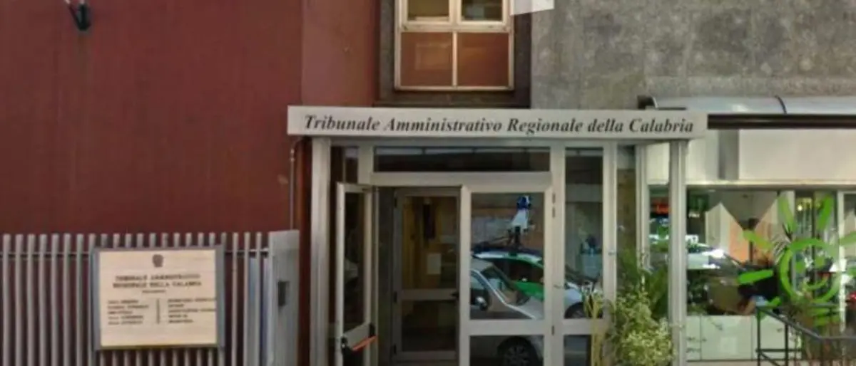 Il Tar Calabria annulla la revoca del porto d’armi disposta dalla Questura di Cosenza