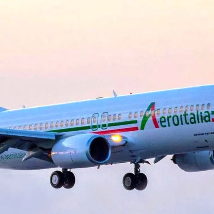 Da giugno 2024 voli di Aeroitalia da Perugia per Lamezia Terme: i dettagli