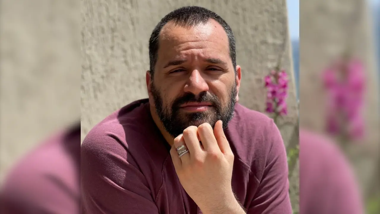 Libri, l’annuncio del regista Giovanni Carpanzano: «\"Vite di cristallo\" diventerà un film»