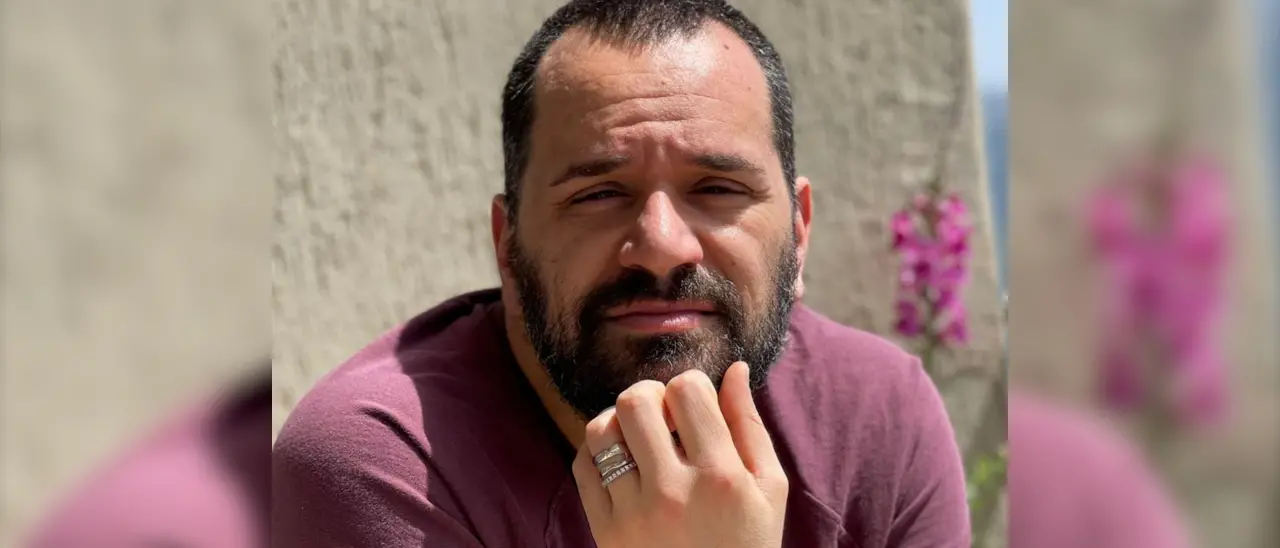 Libri, l’annuncio del regista Giovanni Carpanzano: «\"Vite di cristallo\" diventerà un film»