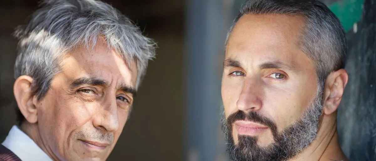 Stagione di prosa al \"Rendano\", il 7 maggio Sergio Rubini con \"Il caso Jekyll\"