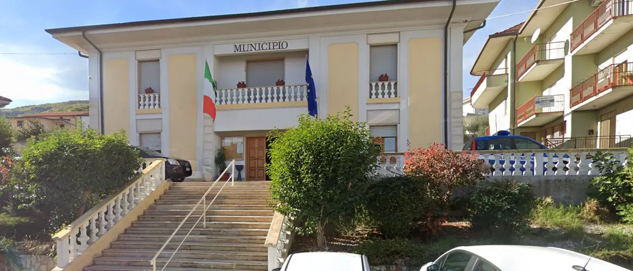 Sospeso il Consiglio comunale di Marano Marchesato: nominato il commissario prefettizio