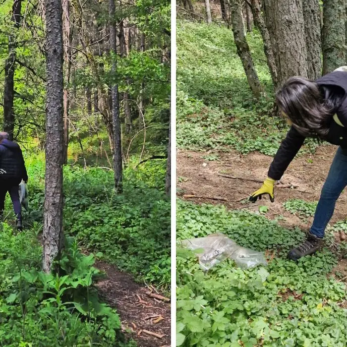 Camigliatello Silano, una “Montagna di Sport” ad inizio giugno