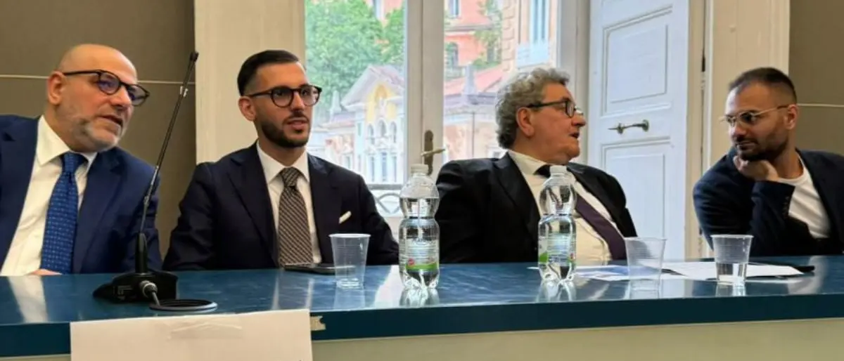 Il centro studi \"Perugini\" ricorda la figura dell'indimenticata Jole Santelli