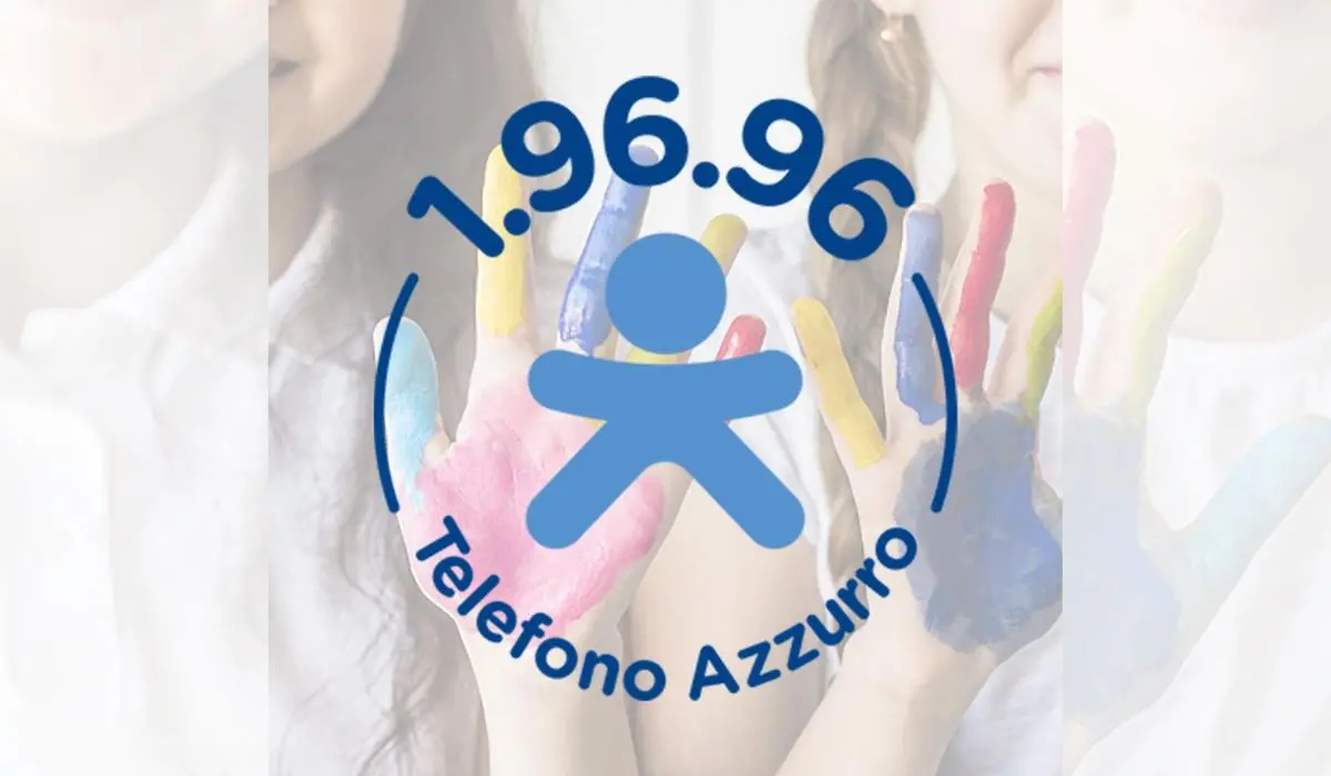 I dati di Telefono Azzurro: in aumento le segnalazioni di casi di pedofilia