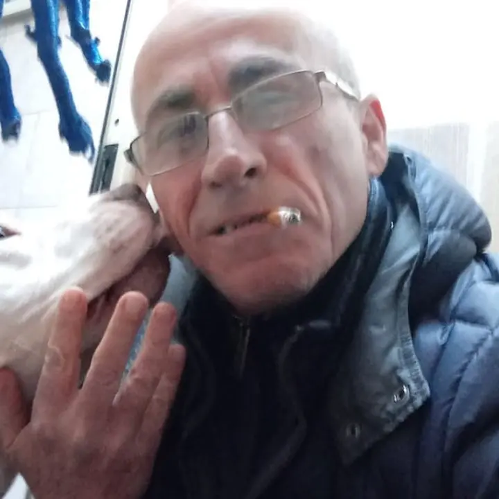 Addio a \"Nino il Messinese\", segugio del centro storico di Cosenza