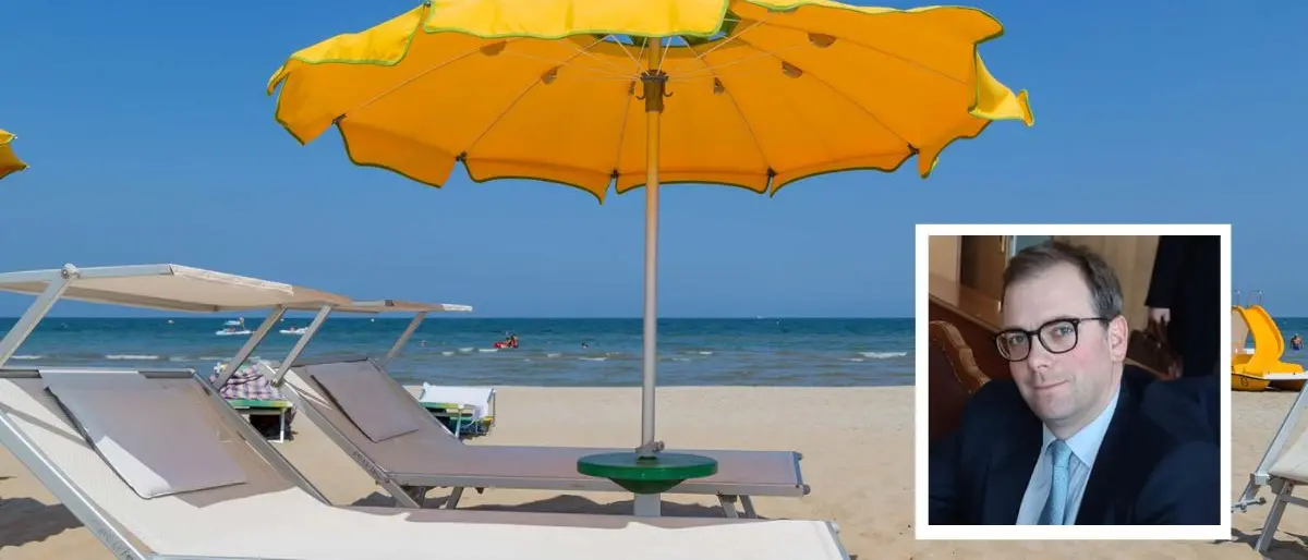 Concessioni balneari scadute, «la politica ha grandi colpe ma la soluzione c'è»