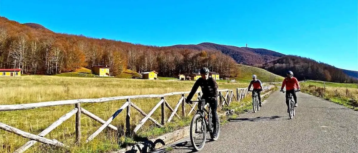 La Calabria alla Bit di Milano: Catasta lancia il primo pacchetto turistico sulla Ciclovia dei Parchi