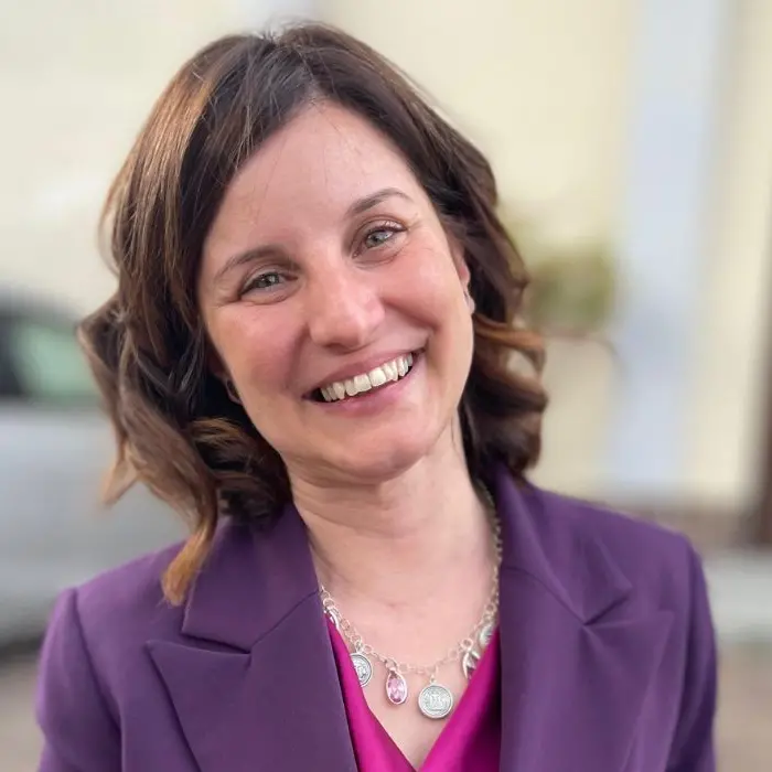 Malvito, Annarita Guaraglia si candida a sindaco: ecco il suo programma