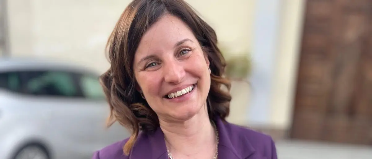 Malvito, Annarita Guaraglia si candida a sindaco: ecco il suo programma