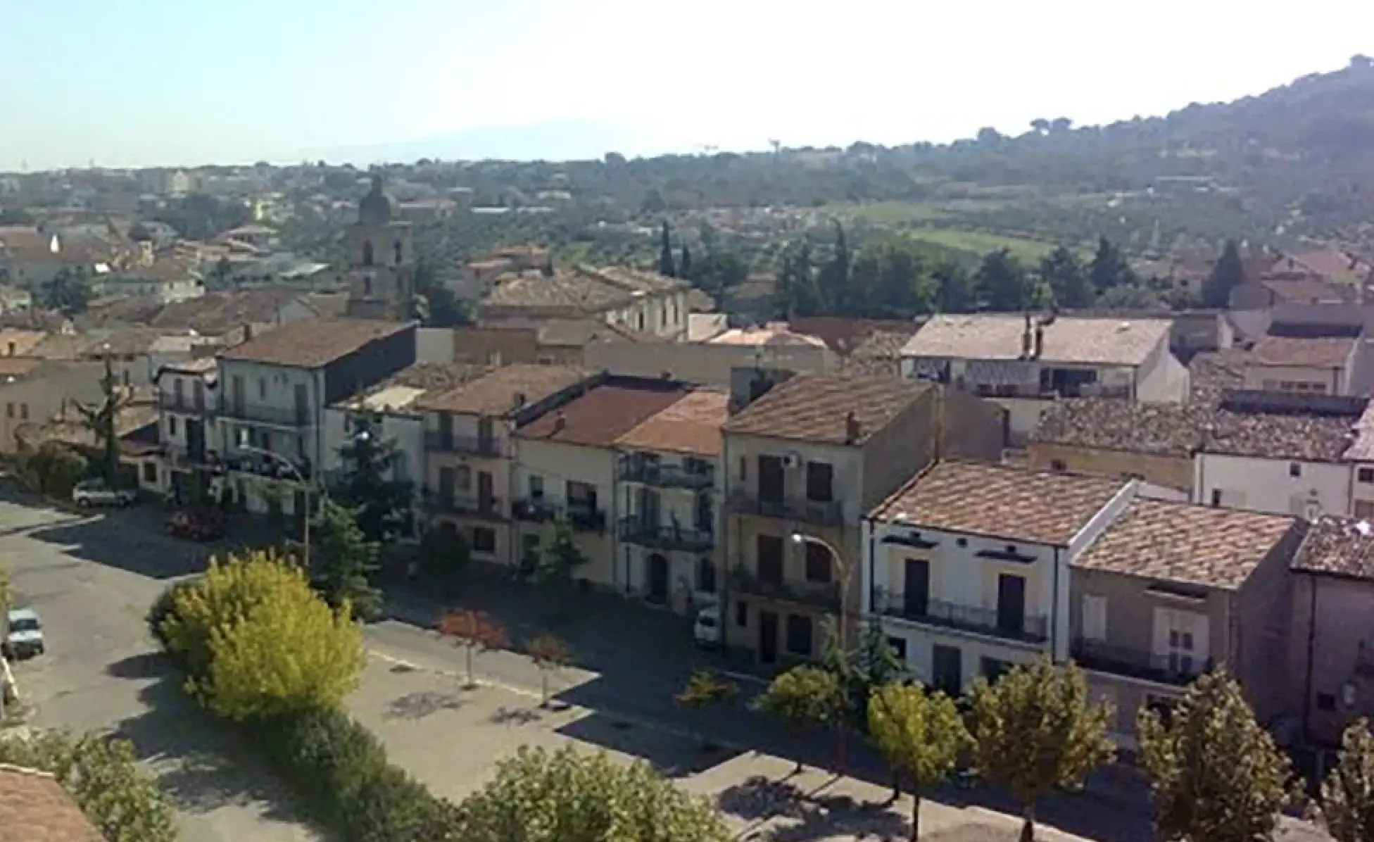 Deceduto a San Lorenzo del Vallo Costantino Scorza: era malato da tempo
