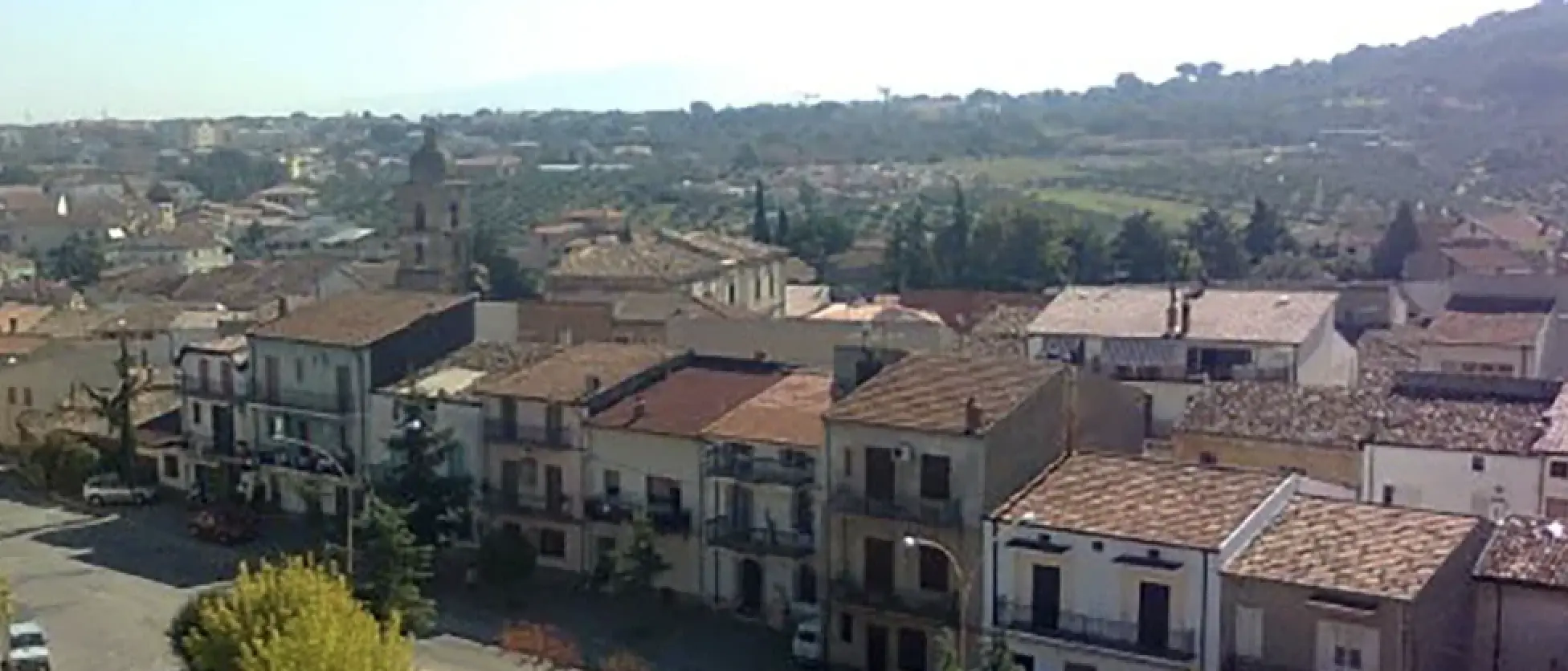 Deceduto a San Lorenzo del Vallo Costantino Scorza: era malato da tempo